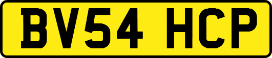 BV54HCP