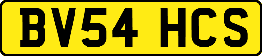 BV54HCS