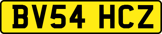 BV54HCZ