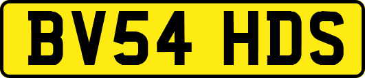BV54HDS