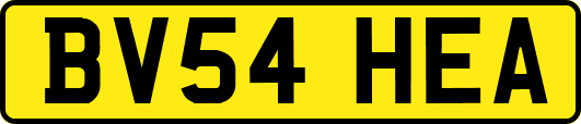 BV54HEA