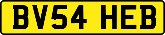 BV54HEB