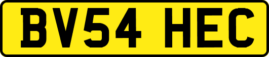 BV54HEC
