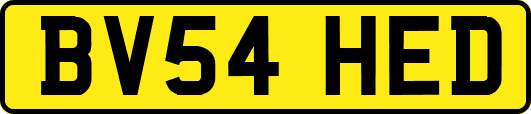 BV54HED