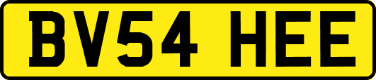BV54HEE