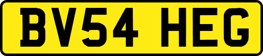 BV54HEG