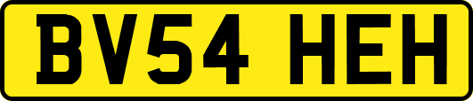 BV54HEH