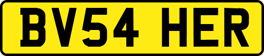 BV54HER