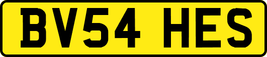 BV54HES
