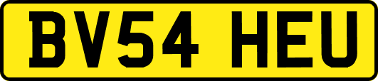 BV54HEU