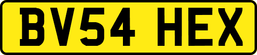 BV54HEX