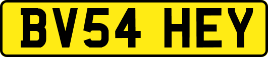 BV54HEY
