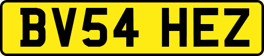 BV54HEZ