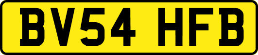 BV54HFB