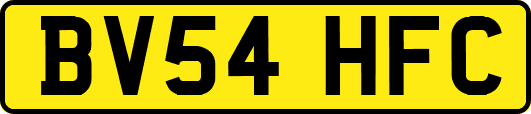 BV54HFC