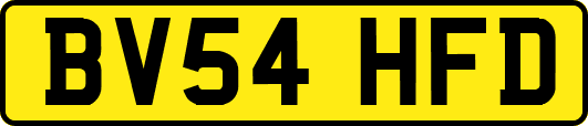 BV54HFD