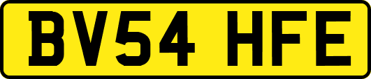 BV54HFE