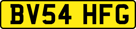 BV54HFG