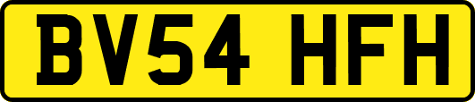 BV54HFH