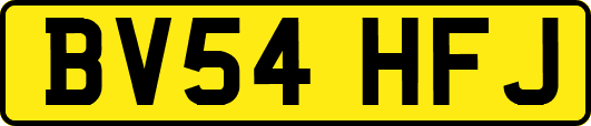BV54HFJ