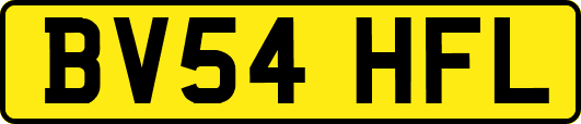 BV54HFL
