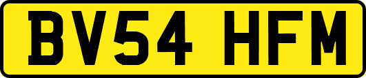 BV54HFM