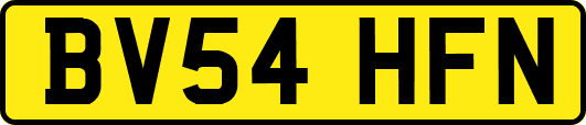 BV54HFN
