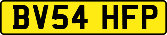 BV54HFP