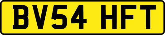 BV54HFT