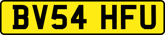 BV54HFU