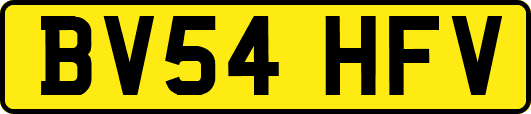 BV54HFV