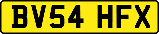 BV54HFX