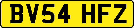 BV54HFZ