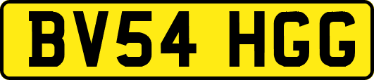 BV54HGG