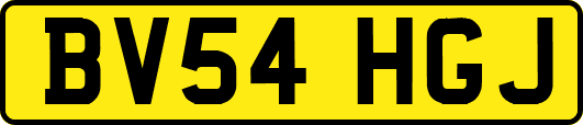 BV54HGJ