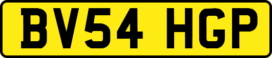 BV54HGP