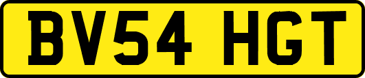 BV54HGT