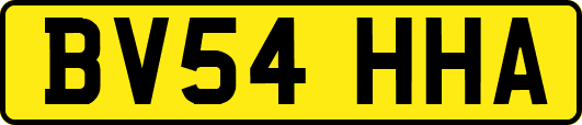 BV54HHA