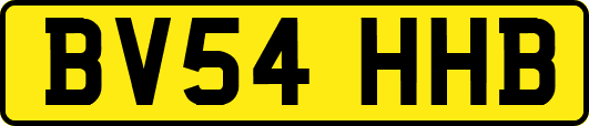BV54HHB