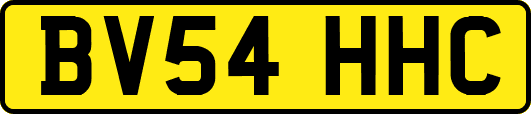 BV54HHC