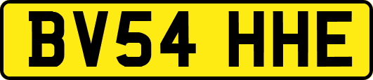 BV54HHE