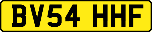 BV54HHF