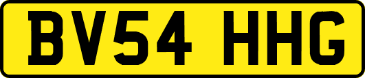 BV54HHG
