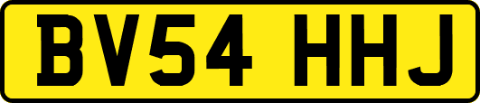 BV54HHJ