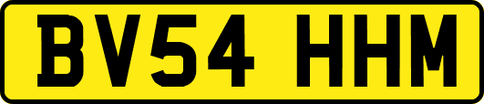 BV54HHM