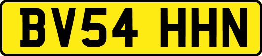 BV54HHN