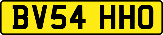 BV54HHO