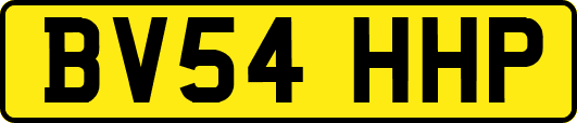 BV54HHP
