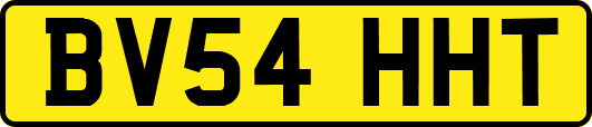 BV54HHT
