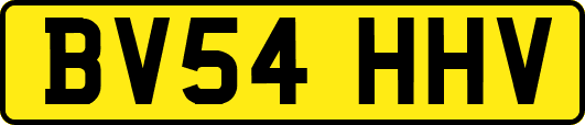 BV54HHV